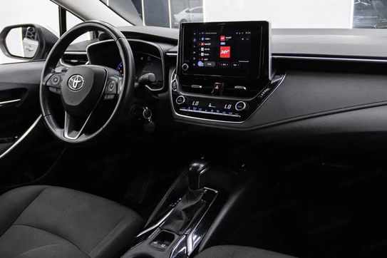 Toyota Corolla Comfort MS
