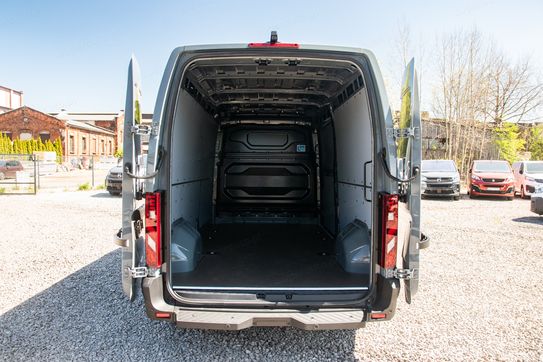 Renault Master L3H2 Extra