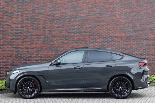 BMW X6 xDrive30d M Sport