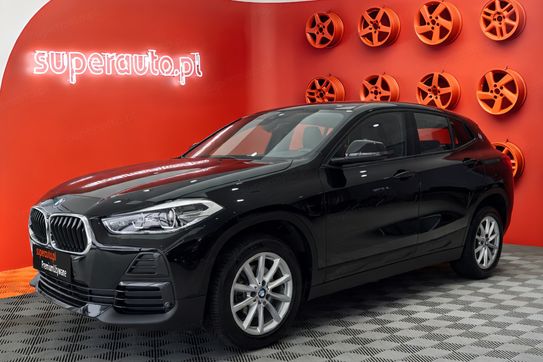 BMW X2 sDrive18i Advantage