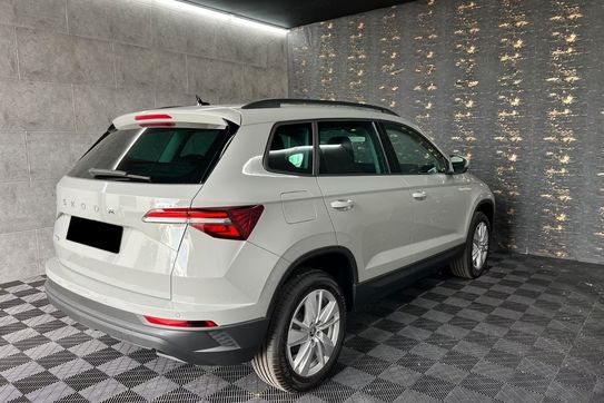 Skoda Karoq Edition 130 1.0 TSI
