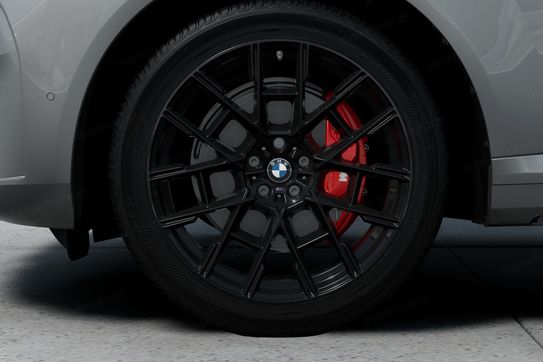 BMW X5 xDrive40d M Sport