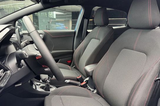 Ford Puma 1.0 EcoBoost ST-Line