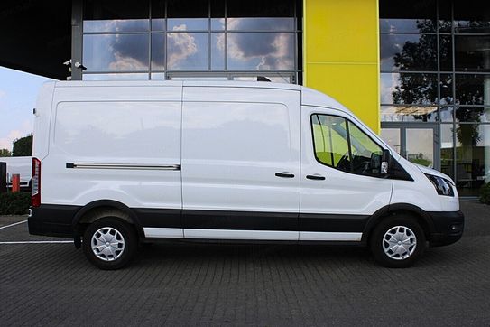 Ford Transit L3H2 Trend