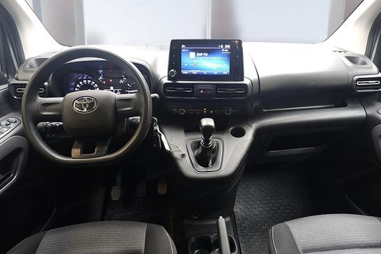Toyota Proace City Verso Long L2H1 Business
