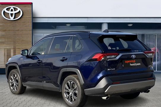 Toyota RAV4 2.5 Hybrid Comfort 4x2