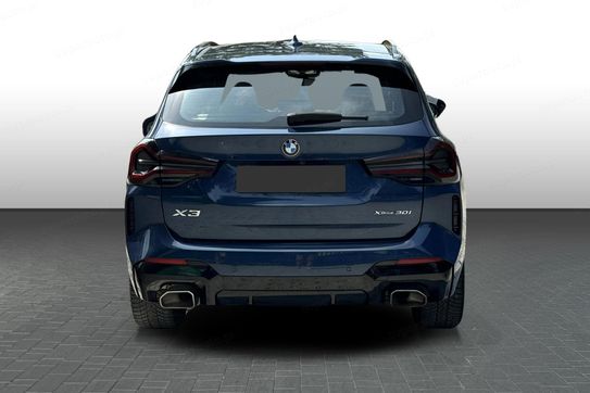 BMW X3 xDrive30i M Sport