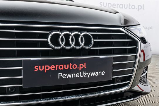 Audi A6 30 TDI