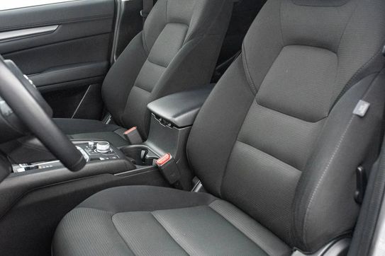 Mazda CX-5 2.0 Center-Line Plus 2WD