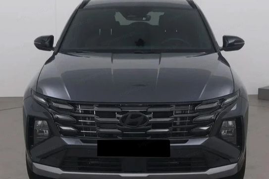 Hyundai Tucson 1.6 T-GDi Smart Black 2WD DCT