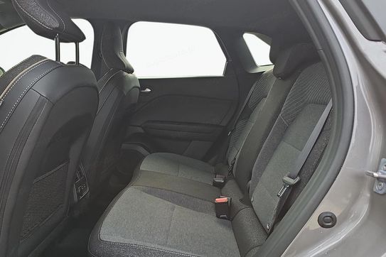 Renault Symbioz 1.8 e-Tech Full Hybrid 160 Techno