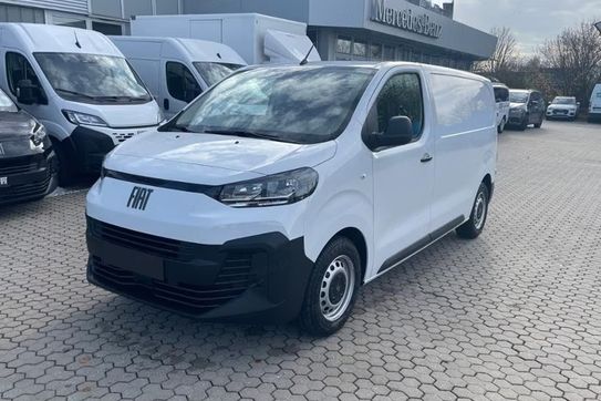 Fiat Scudo M L1H1