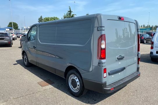 Renault Trafic dCi L2H1 Extra AT9