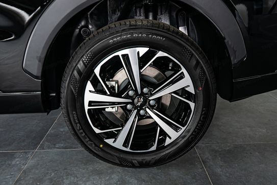 Jac JS6 1.5T-GDI AT