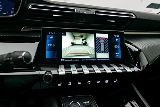 Peugeot 508 1.5 BlueHDi Allure Pack S&S EAT8