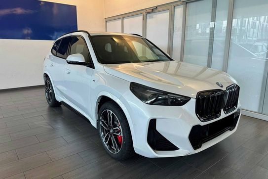 BMW X1 sDrive18d M Sport