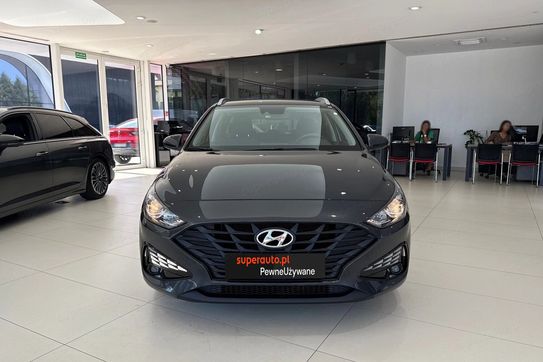 Hyundai i30 1.5 DPI Classic +