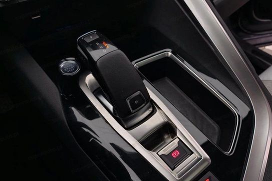 Peugeot 5008 1.6 PureTech Allure