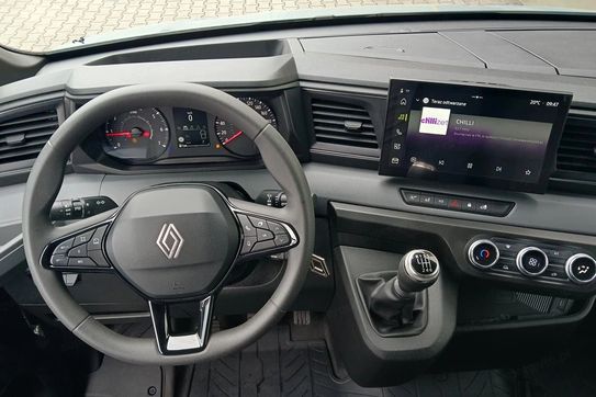 Renault Master 2.0 L3H2 Extra