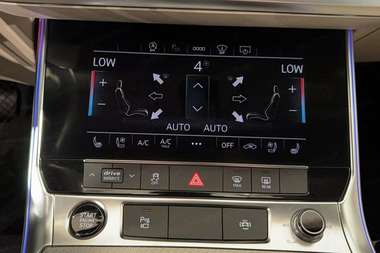 Audi A6 40 TDI mHEV Sport S tronic