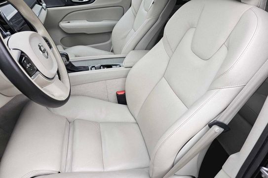 Volvo V60 T5 AWD Inscription