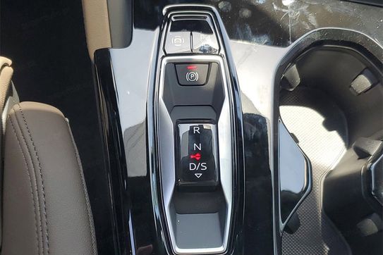 Audi Q5 TFSI quattro S line