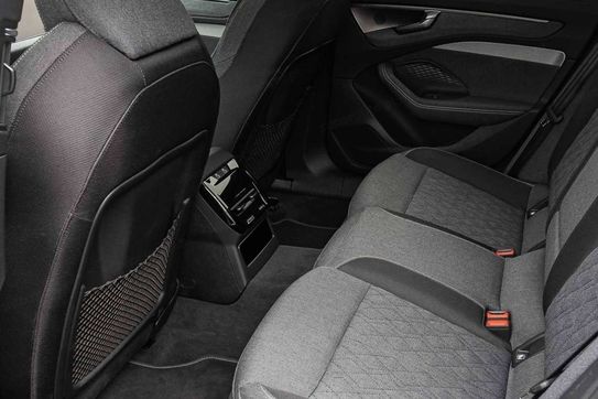 Audi A6 TDI quattro Avant