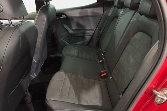 Seat Arona 1.5 TSI FR DSG