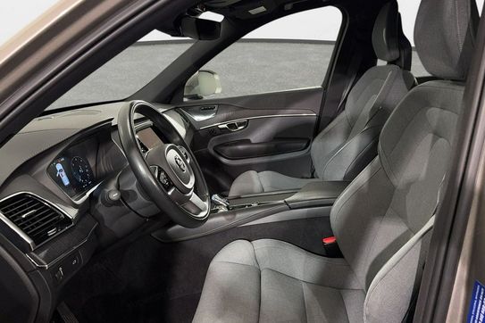 Volvo XC90 B5 D AWD Core