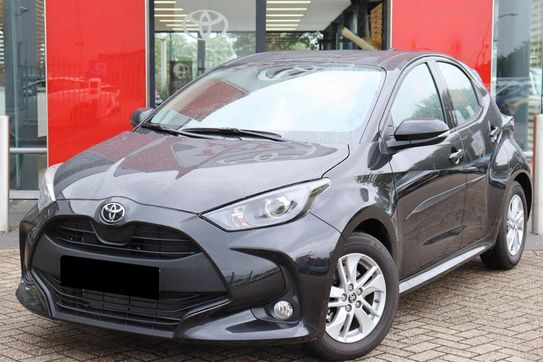 Toyota Yaris Comfort 1.5 Hybrid