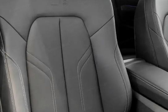 Audi A6 TDI quattro S line Avant