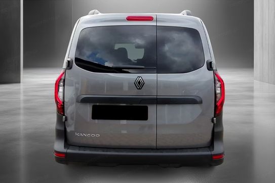 Renault Kangoo Grand L2H1 Techno