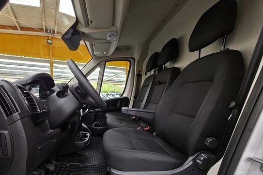Fiat Ducato 3.3t L2H2