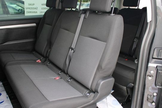 Citroen SpaceTourer Business