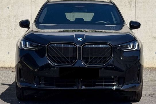 BMW X3 xDrive20d M Sport