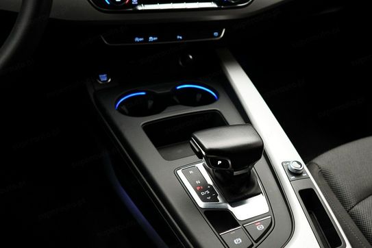 Audi A4 35 TFSI S Line