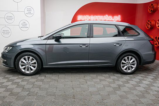Seat Leon 1.4 TSI