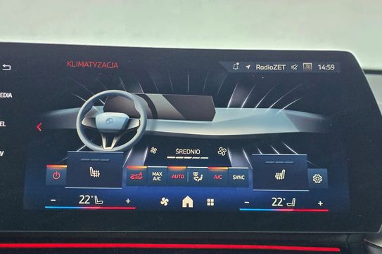 BMW X1 sDrive18i M Sport sport-aut