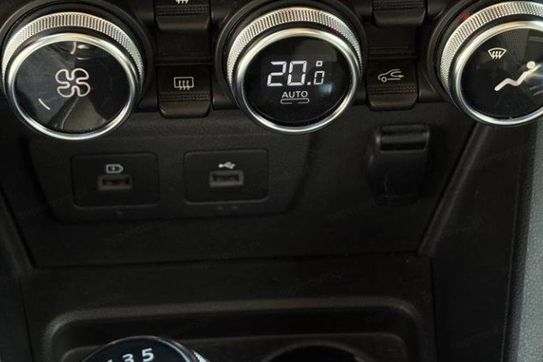 Dacia Duster 1.3 TCe Prestige