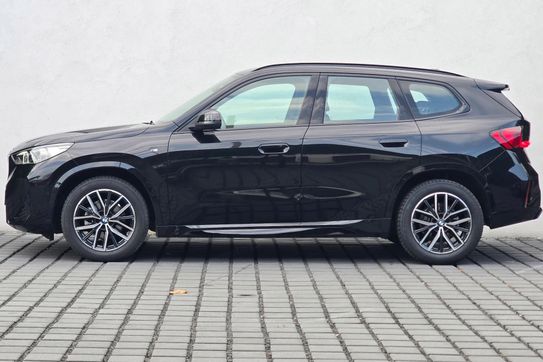 BMW X1 sDrive18i M Sport aut
