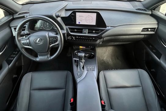 Lexus UX 250h GPF F Sport Design 2WD