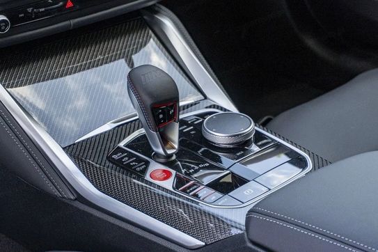 BMW Seria 4 Coupe M4 Competition M xDrive