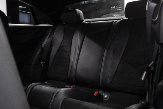 Mercedes Klasa E E 300 Coupe AMG