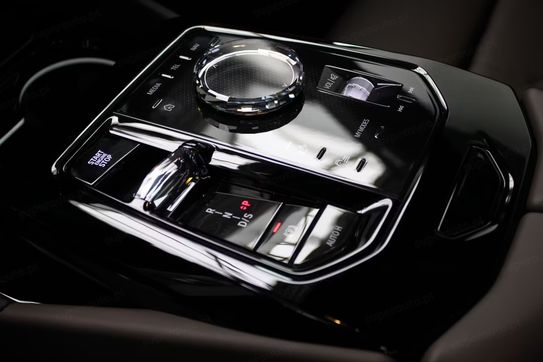 BMW Seria 5 540d xDrive M Sport