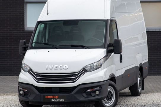 Iveco Daily 35S14 D L3H2