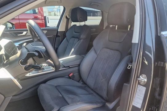 Audi A6 40 TDI quattro Advanced