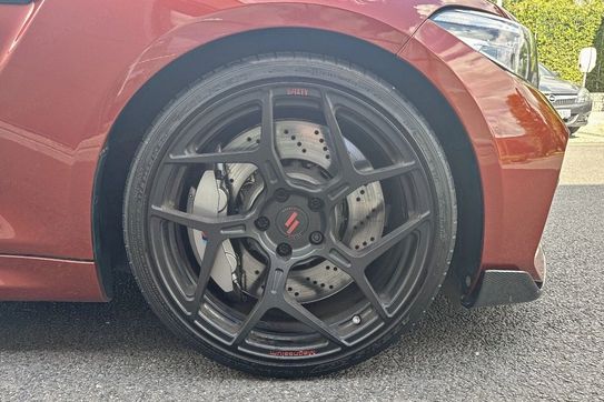 BMW Seria 2 M2 Competition 3.0