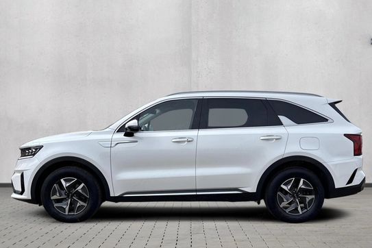 Kia Sorento 1.6 T-GDI HEV L aut 7os.