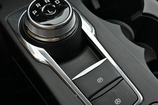 Ford Focus 1.5 EcoBlue ST-Line X aut