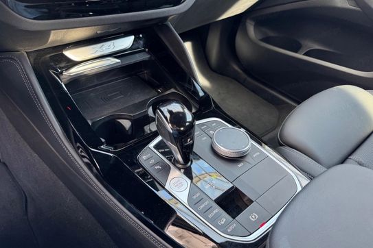 BMW X4 xDrive20d M Sport